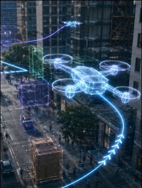 Aerial system
