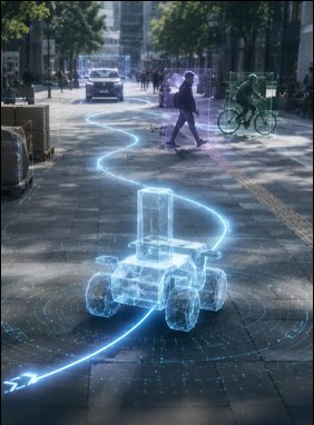Ground vehicle