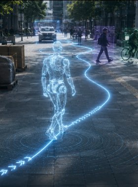 Humanoid robot